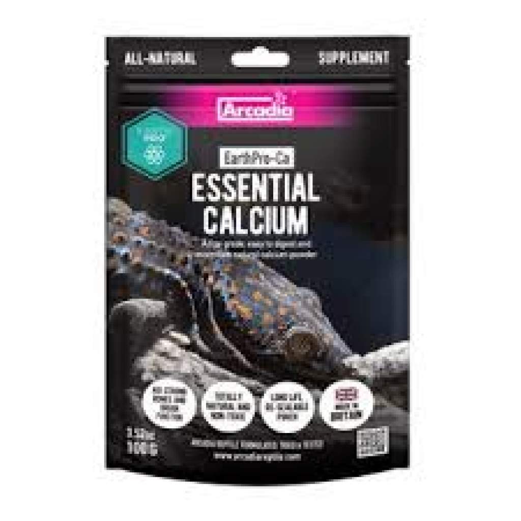 Arcadia Earth Pro Ca, 100g